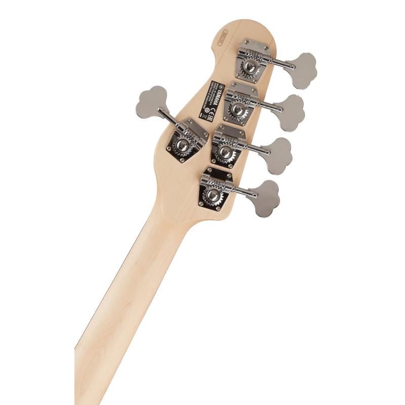 YAMAHA BB235 (Black) Бас-гітара