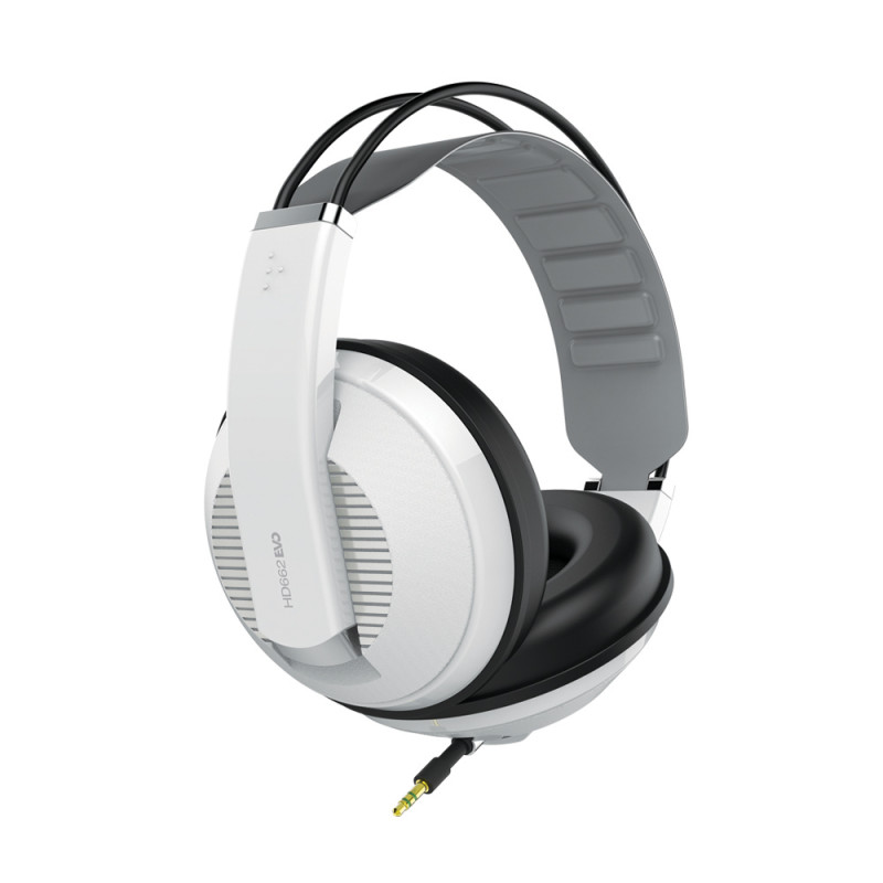 SUPERLUX HD-662EVO (WHITE) Навушники