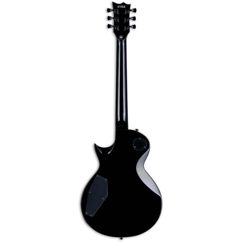 LTD EC-256 (Silver Sunburst) Електрогітара