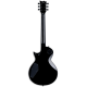 LTD EC-256 (Silver Sunburst) Електрогітара