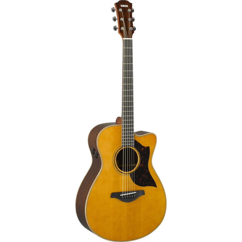 YAMAHA AC3R ARE (Vintage Natural) Акустична гітара