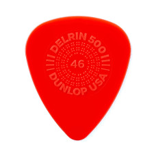 DUNLOP PRIMEGRIP DELRIN 500 PICK .46MM Медіатори