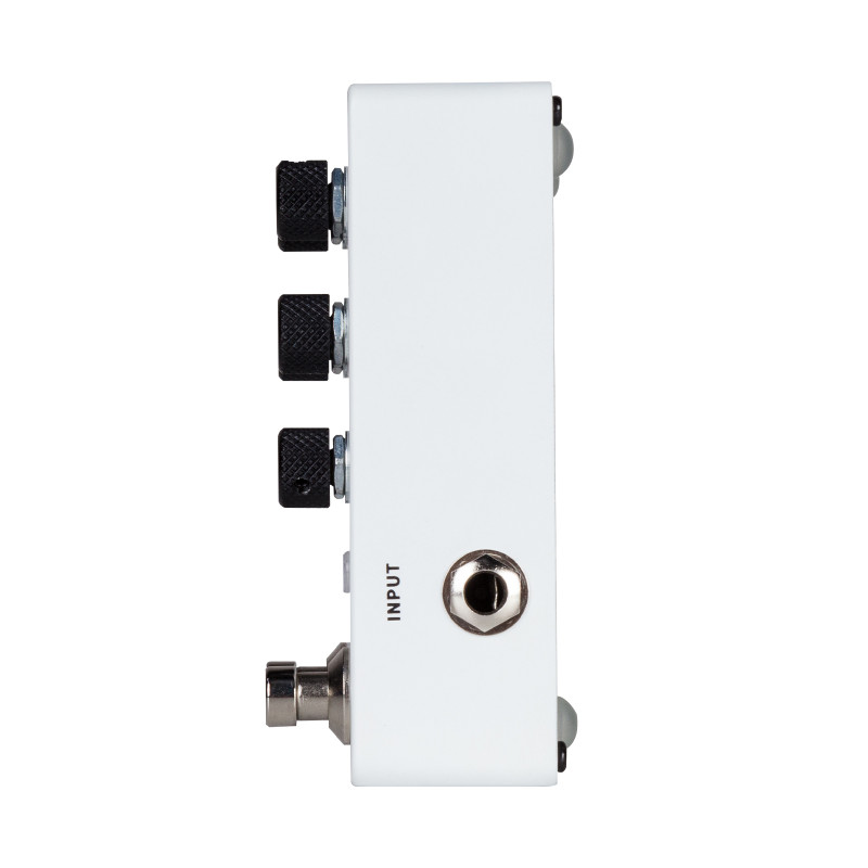 MOOER PREAMP MODEL X2 Педаль ефектів