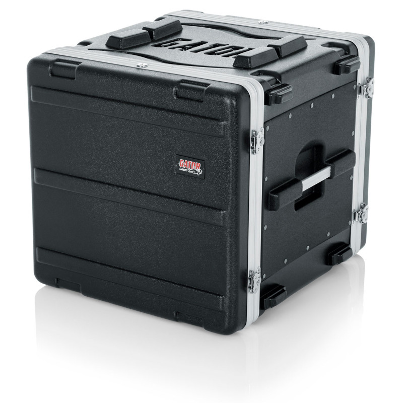 GATOR GR-10L - 10U Audio Rack (Standard)