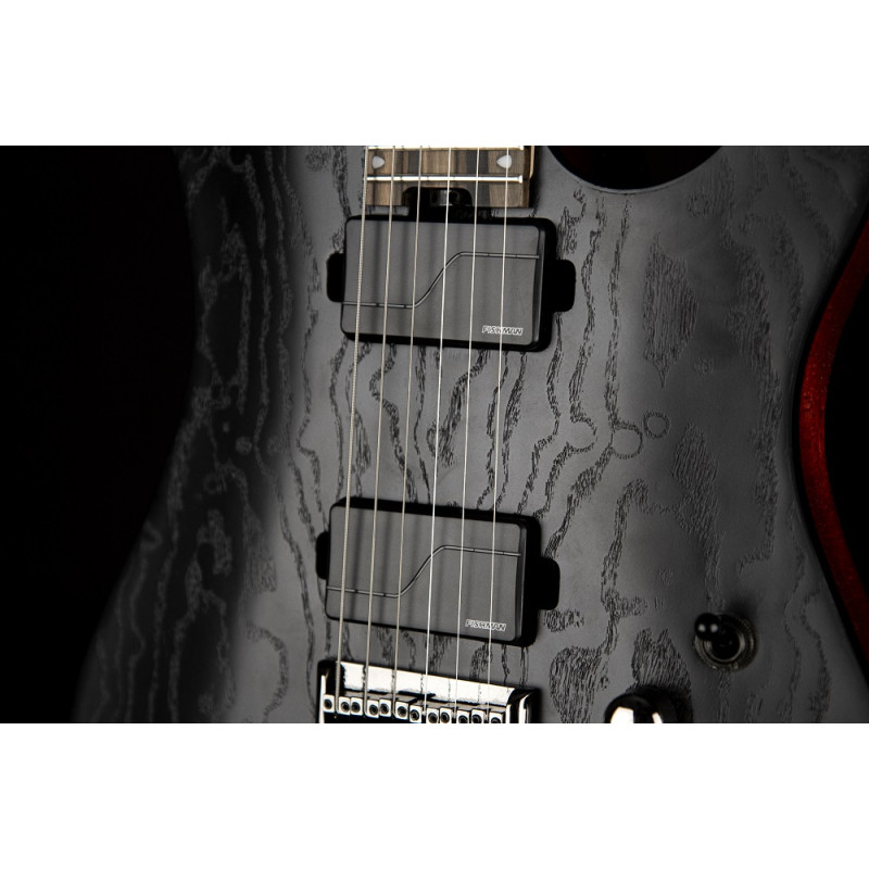 CORT KX500 Etched (Black) Електрогітара