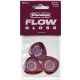 DUNLOP FLOW GLOSS PICK 2.0MM Медіатори