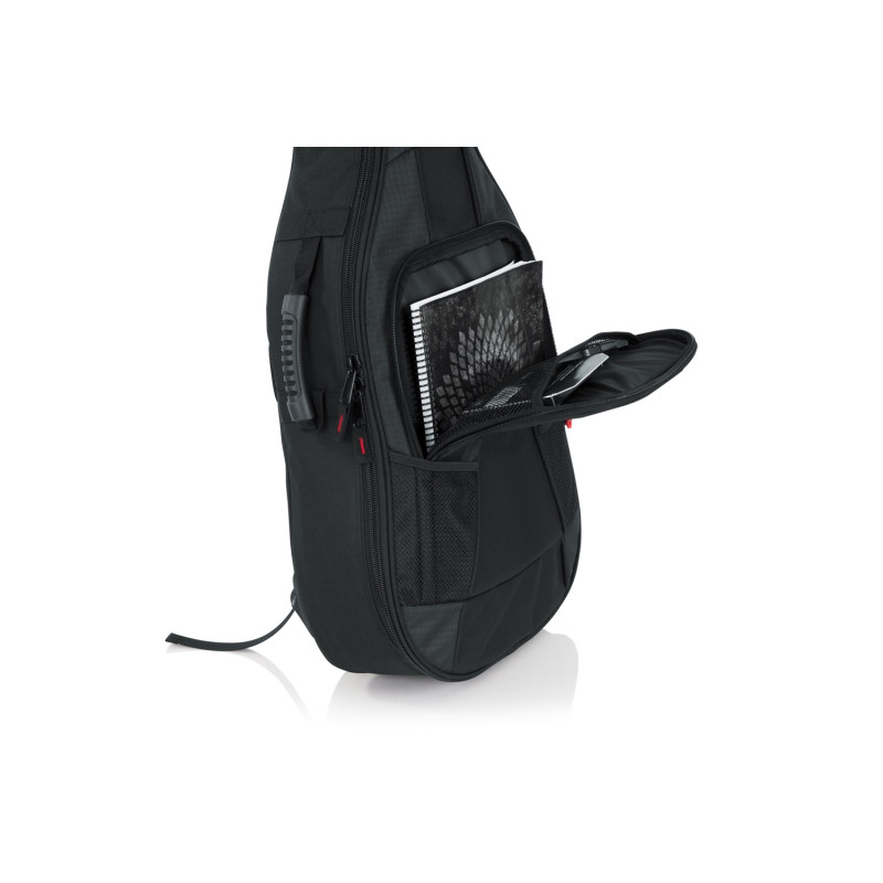 GATOR GBE-DREAD Dreadnought Guitar Gig Bag Чехол для акустической гитары