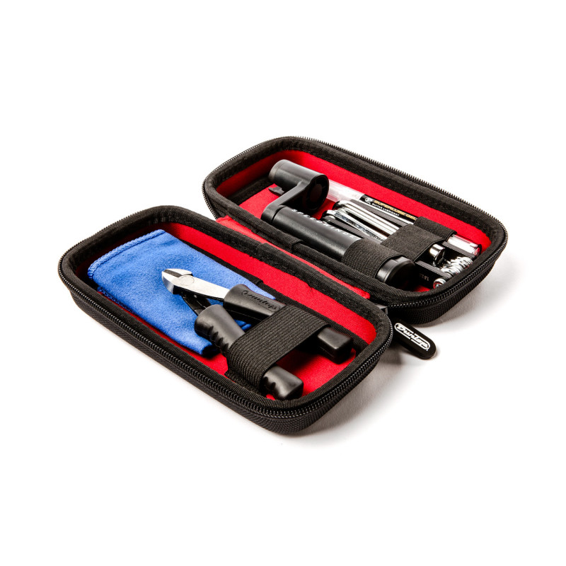 DUNLOP DGT121 SYSTEM 65 COMPLETE GUITAR & BASS STRING CHANGE TOOL KIT Набір для гітари/баса