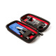 DUNLOP DGT121 SYSTEM 65 COMPLETE GUITAR & BASS STRING CHANGE TOOL KIT Набір для гітари/баса