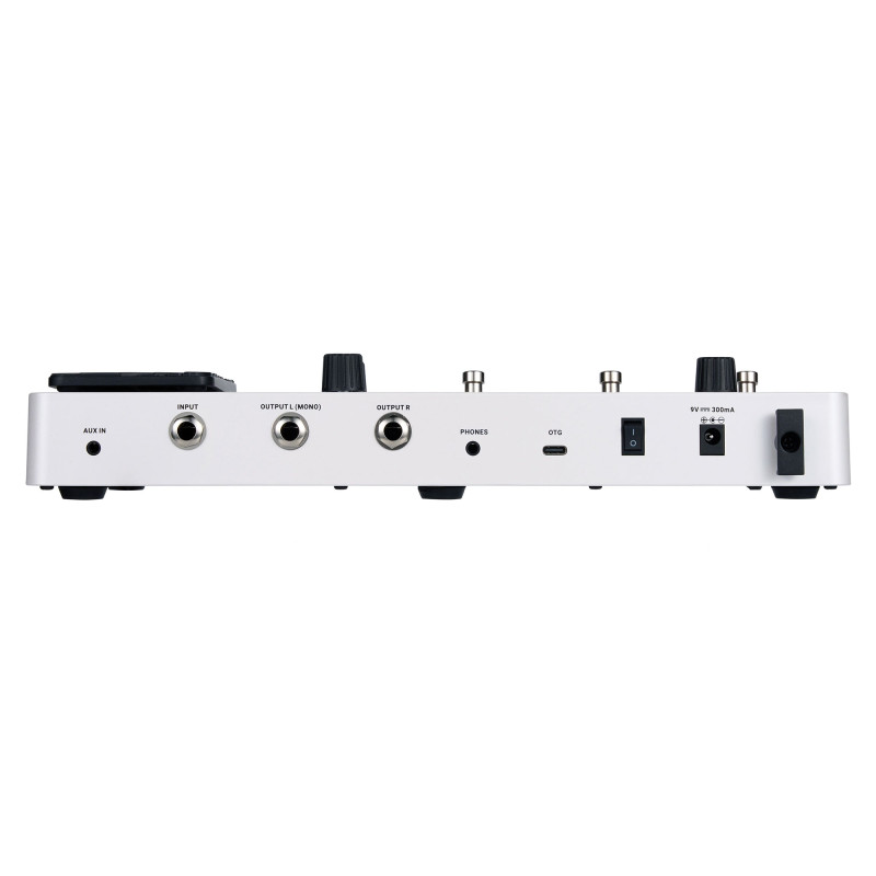 MOOER GE150 PRO Процесор ефектів