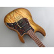 FGN EOS2-EW1-RM ODYSSEY EXPERT SERIES (Hojicha Burst)