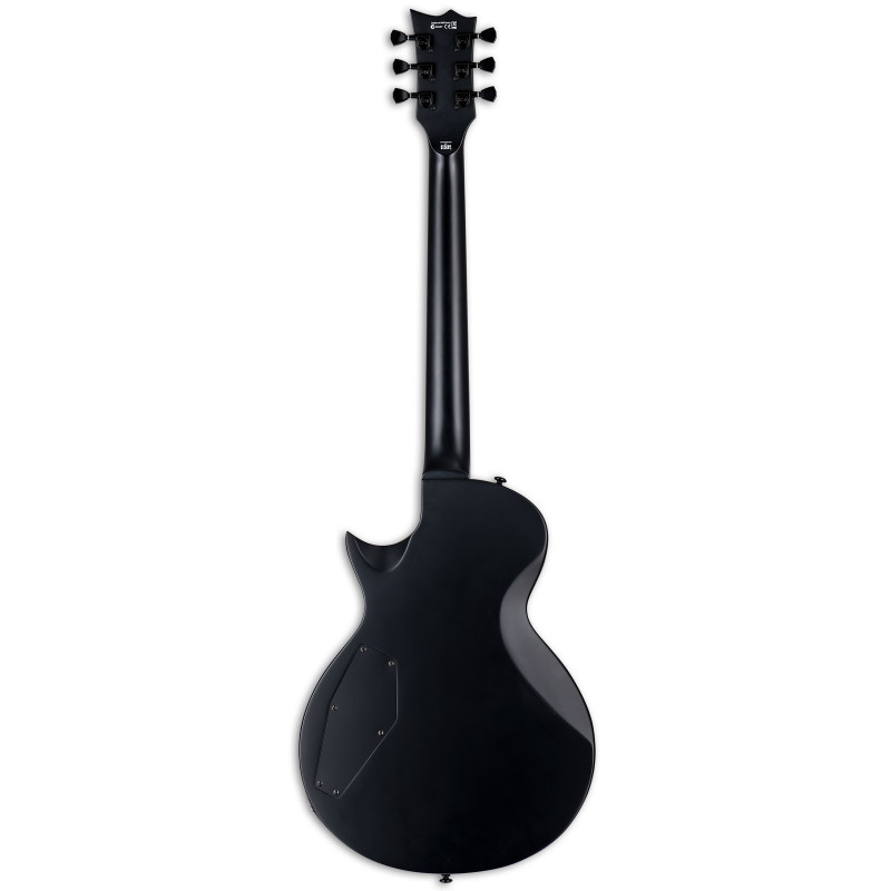 LTD EC-201 (Black Satin) Електрогітара