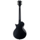 LTD EC-201 (Black Satin) Електрогітара