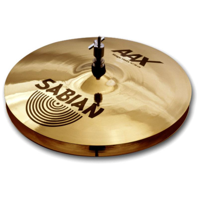 SABIAN 14