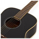 YAMAHA FG820 (Black) Акустична гітара