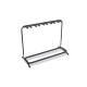 ROCKSTAND RS20871 B - Guitar Rack Stand for 5 Classical or Acoustic Guitars / Basses