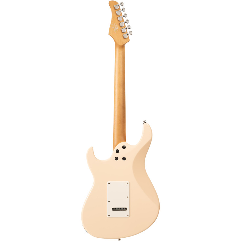 CORT G200SE (Состаренный кремовый) Электрогитара