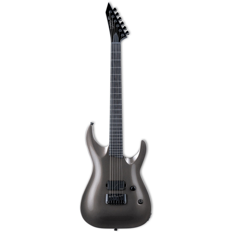 LTD MT-I Signature Мика Томсона (металлик «Обсидиан») Электрогитара
