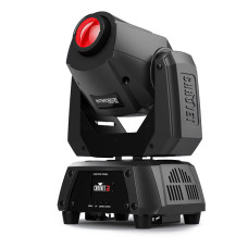 CHAUVET INTIMIDATOR SPOT 160