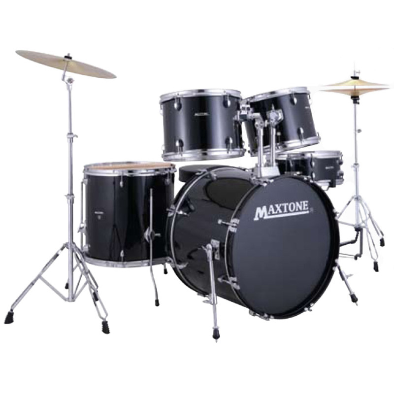 MAXTONE MXC-3005 (Black)