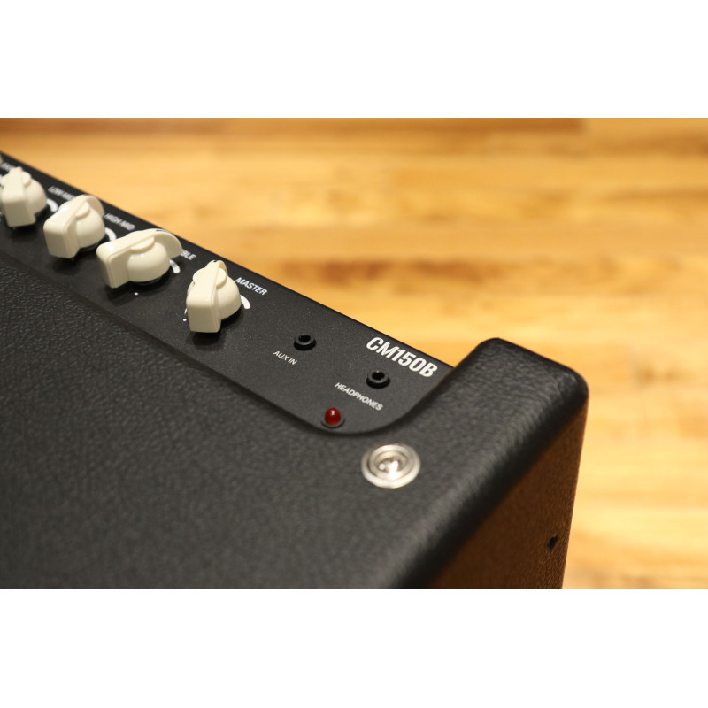 CORT CM150B Комбо для бас-гітари