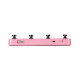 MOOER GWF4 Wireless Footswitch (Pink) Футсвіч