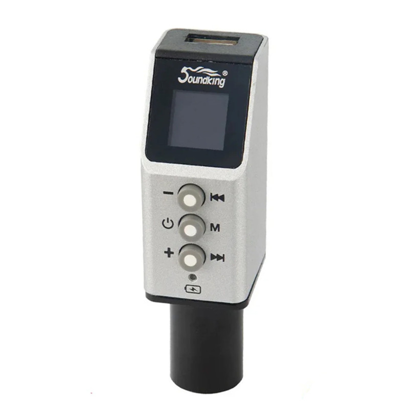 SOUNDKING BT-01 MP3/Bluetooth Receiver