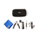 DUNLOP DGT121 SYSTEM 65 COMPLETE GUITAR & BASS STRING CHANGE TOOL KIT Набір для гітари/баса