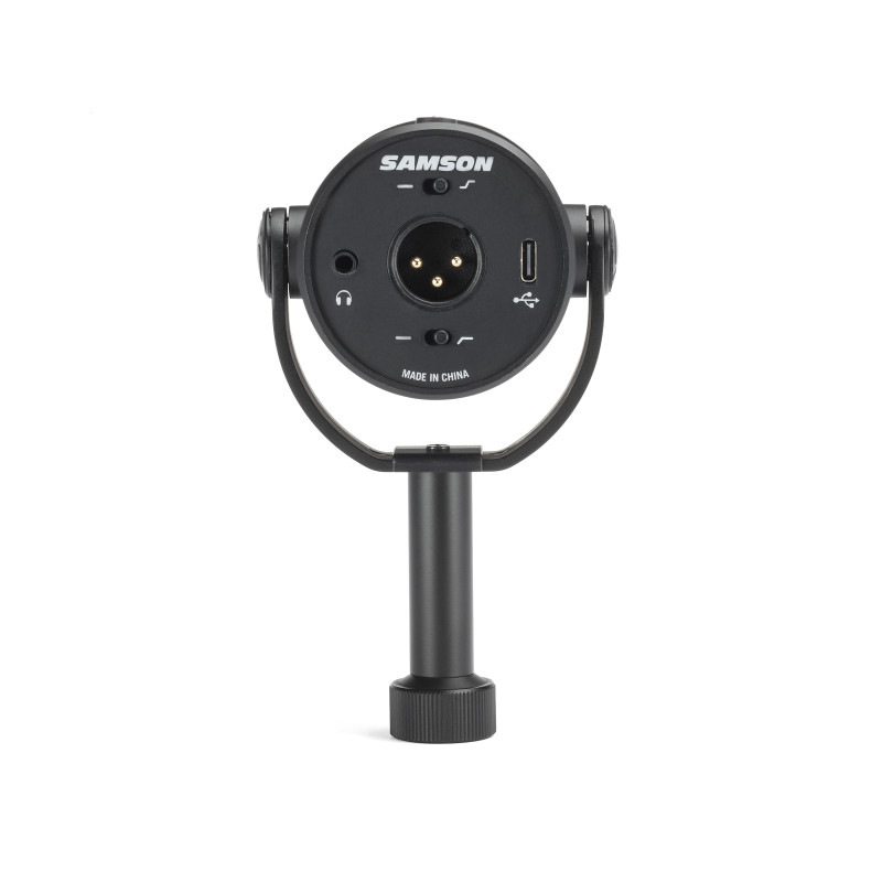 SAMSON Q9U