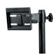 GATOR FRAMEWORKS GFW-AV-LCD-2