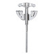 MAXTONE 523 Bass Drum Claw