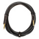 D'ADDARIO PW-AG-15 Curcuit Breaker Momentary Mute (4.5m)