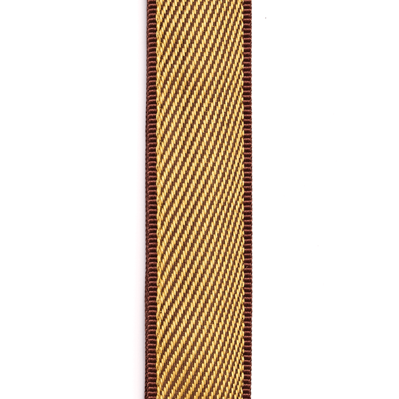 D`ADDARIO 50B06 NYLON WOVEN GUITAR STRAP (TWEED)