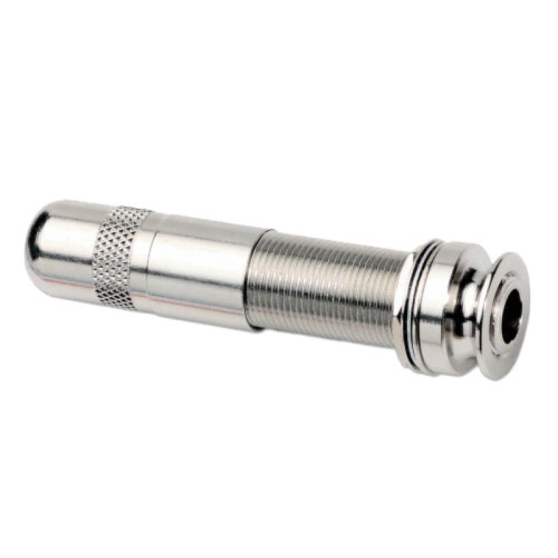 DIMARZIO EP1310 SWITCHCRAFT ACOUSTIC GUITAR END PIN JACK
