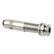DIMARZIO EP1310 SWITCHCRAFT ACOUSTIC GUITAR END PIN JACK