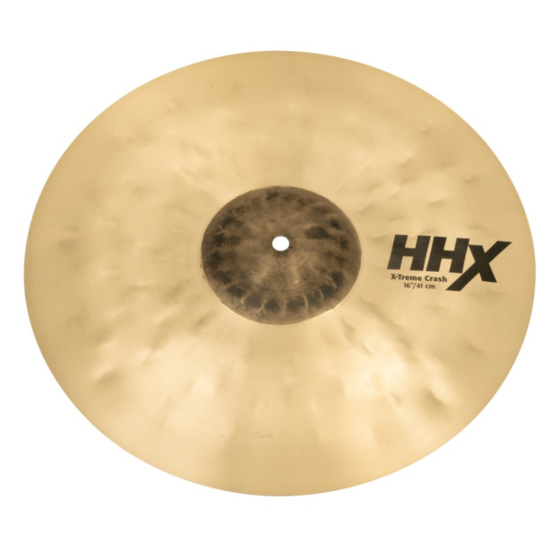 SABIAN 16