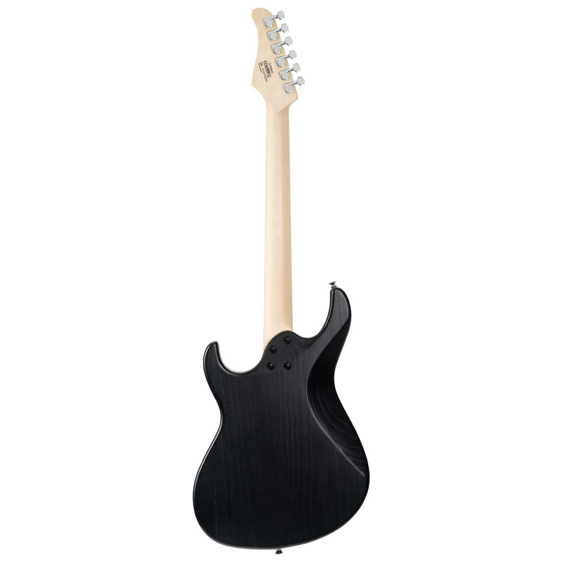 CORT G100HH (Open Pore Black) Электрогитара