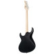 CORT G100HH (Open Pore Black) Электрогитара