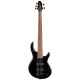 CORT C5 Deluxe (Black) Бас-гітара
