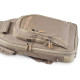 ROCKBAG RB20445 K Student Line Cross Walker - Electric Bass Gig Bag - Khaki