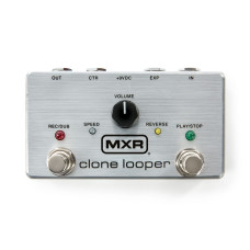 MXR CLONE LOOPER Педаль эффектов