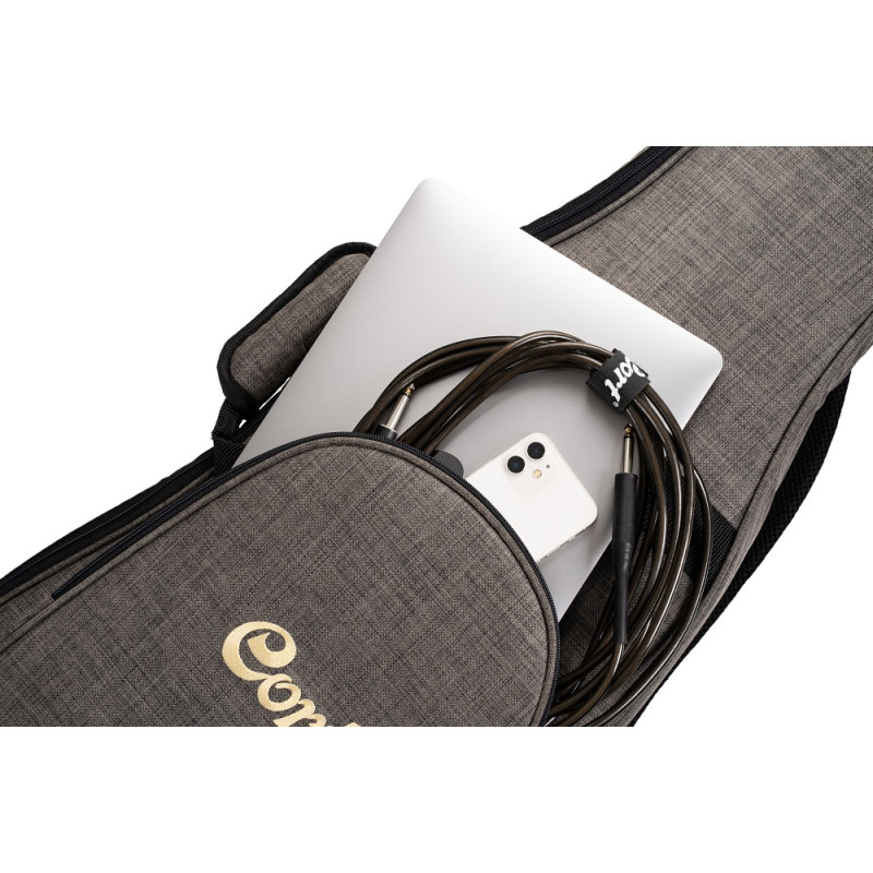 CORT CPEB10 Premium Bag Bass Guitar Чохол для бас-гітари