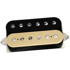 DIMARZIO PAF 36th ANNIVERSARY (Black/Cream)