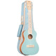 CORDOBA 15CM Matiz in Mint Укулеле концерт