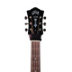GATOR GTR-FRETMUTESM-1BK - Guitar Fret Mute Black - Size Sm