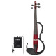 YAMAHA YSV104 RED Электроскрипка