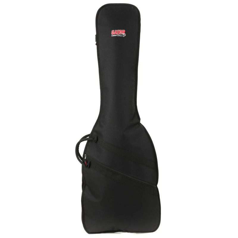 GATOR GT-BASS-BLK TRANSIT SERIES Bass Guitar Bag Чохол для бас-гітари
