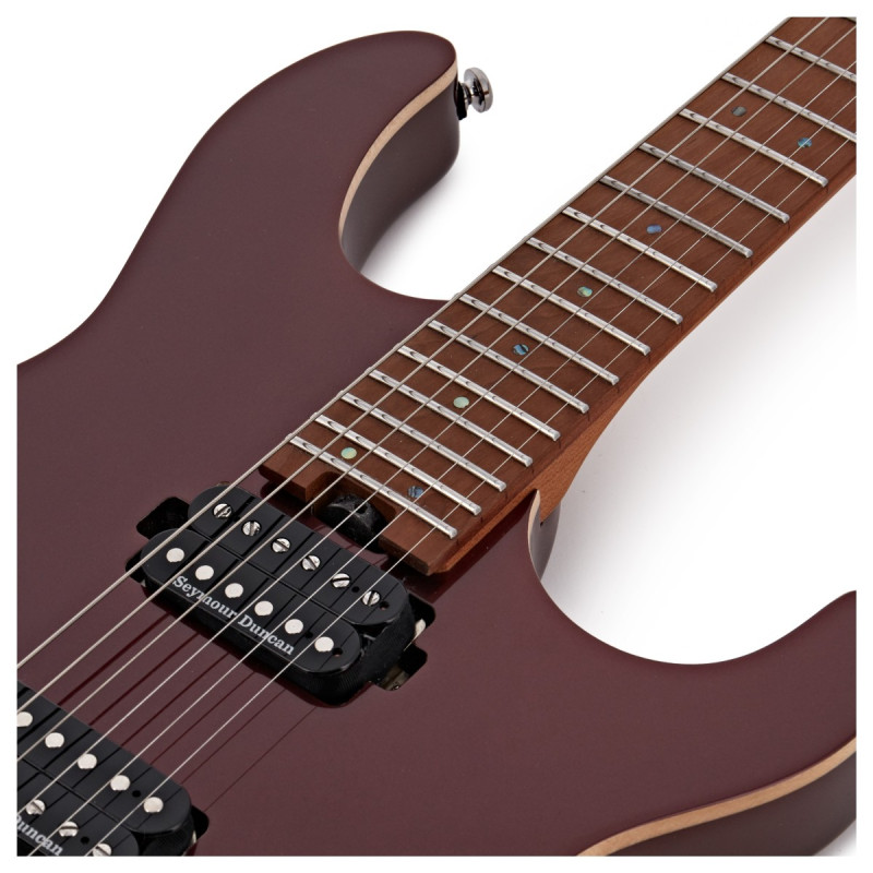 CORT G300 PRO (VIVID BURGUNDY) Електрогітара