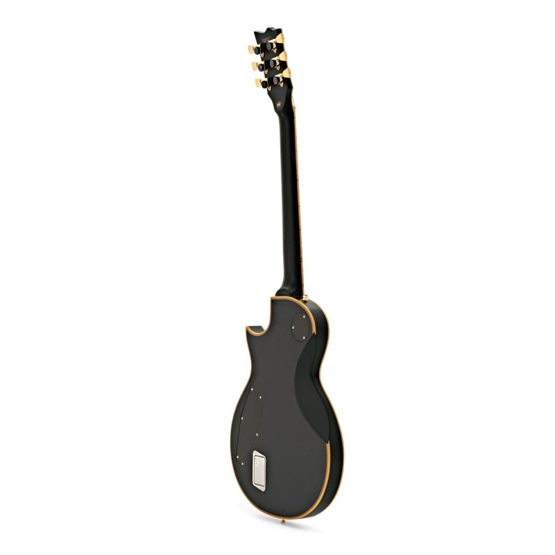 ESP E-II ECLIPSE DB (Vintage Black)
