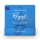D`ADDARIO Royal - Tenor Sax #2.0 (1шт)